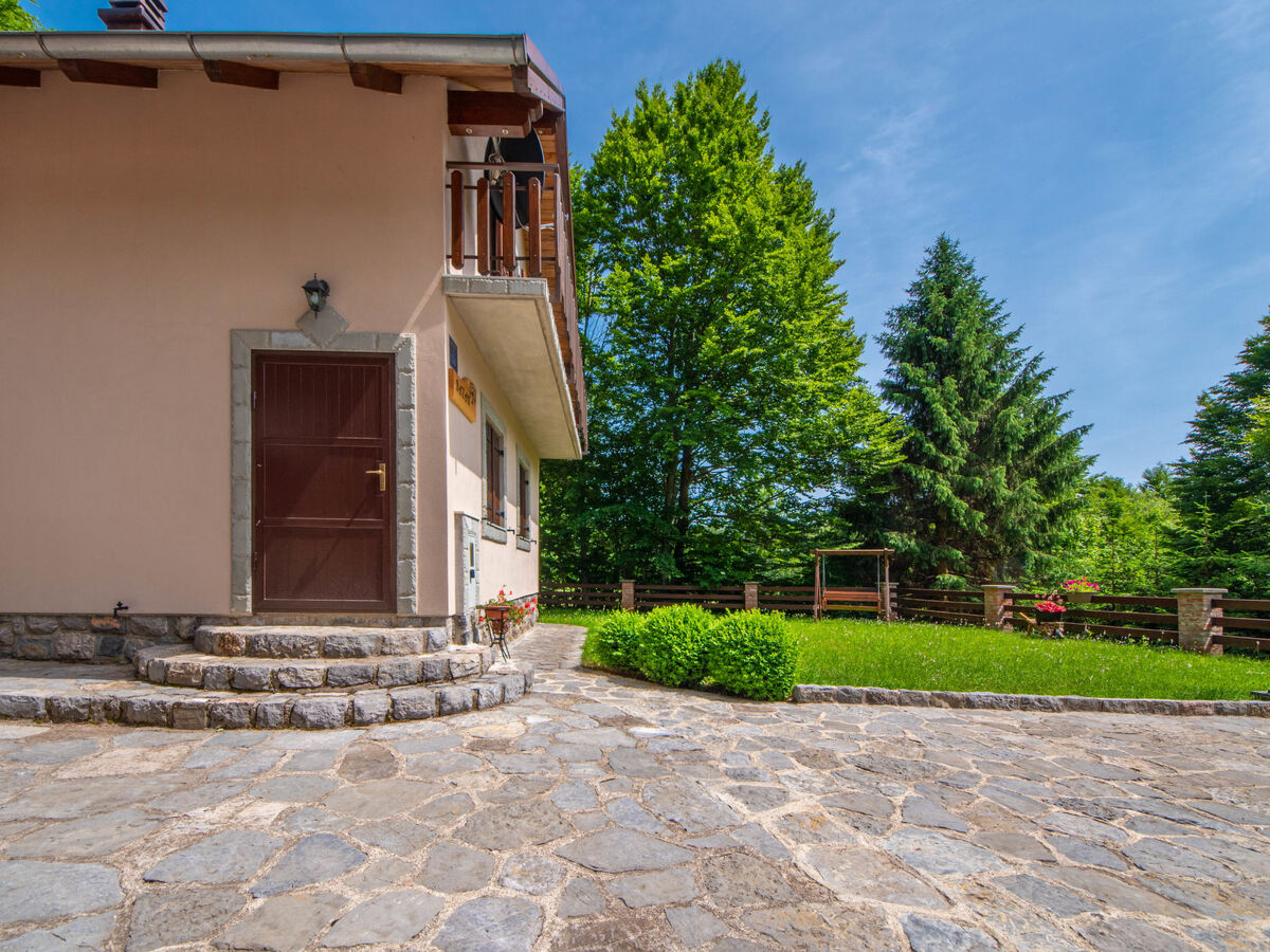Maison Bazak avec jacuzzi et sauna, 2 étages - Photo 40