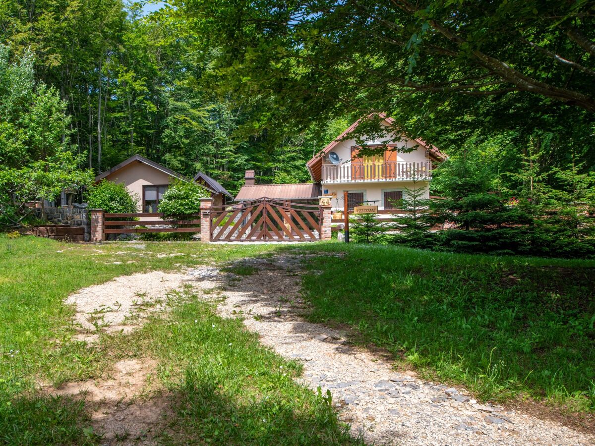 Maison Bazak avec jacuzzi et sauna, 2 étages - Photo 41