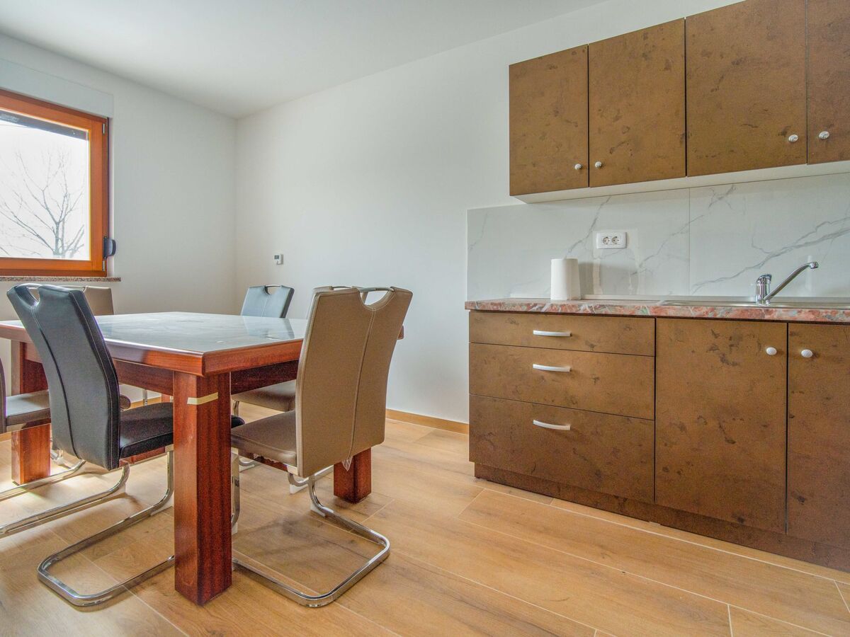 Maison Nola – 5 chambres, piscine chauffée à Kastav - Photo 7