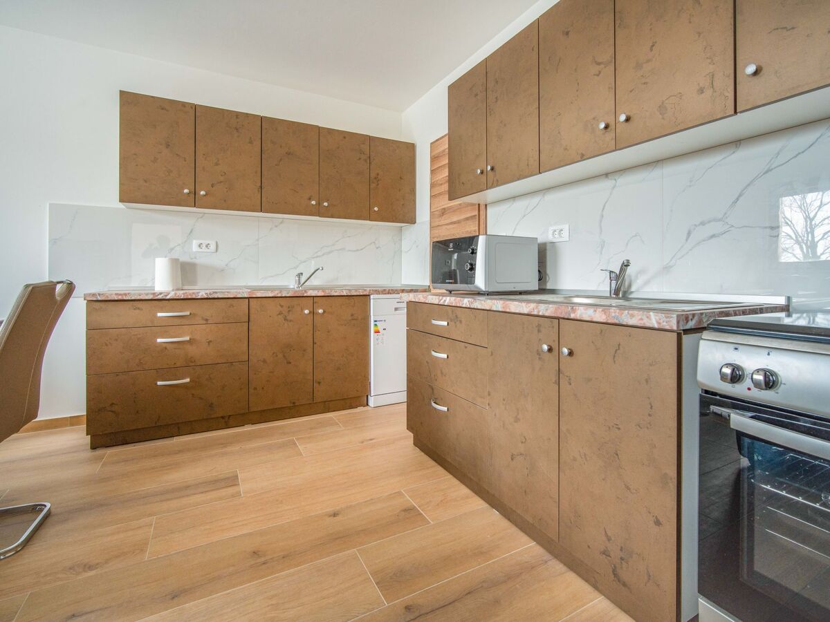 Maison Nola – 5 chambres, piscine chauffée à Kastav - Photo 8