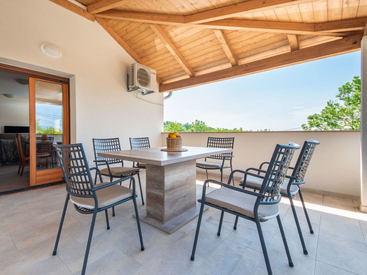Maison Nola – 5 chambres, piscine chauffée à Kastav - Photo 12