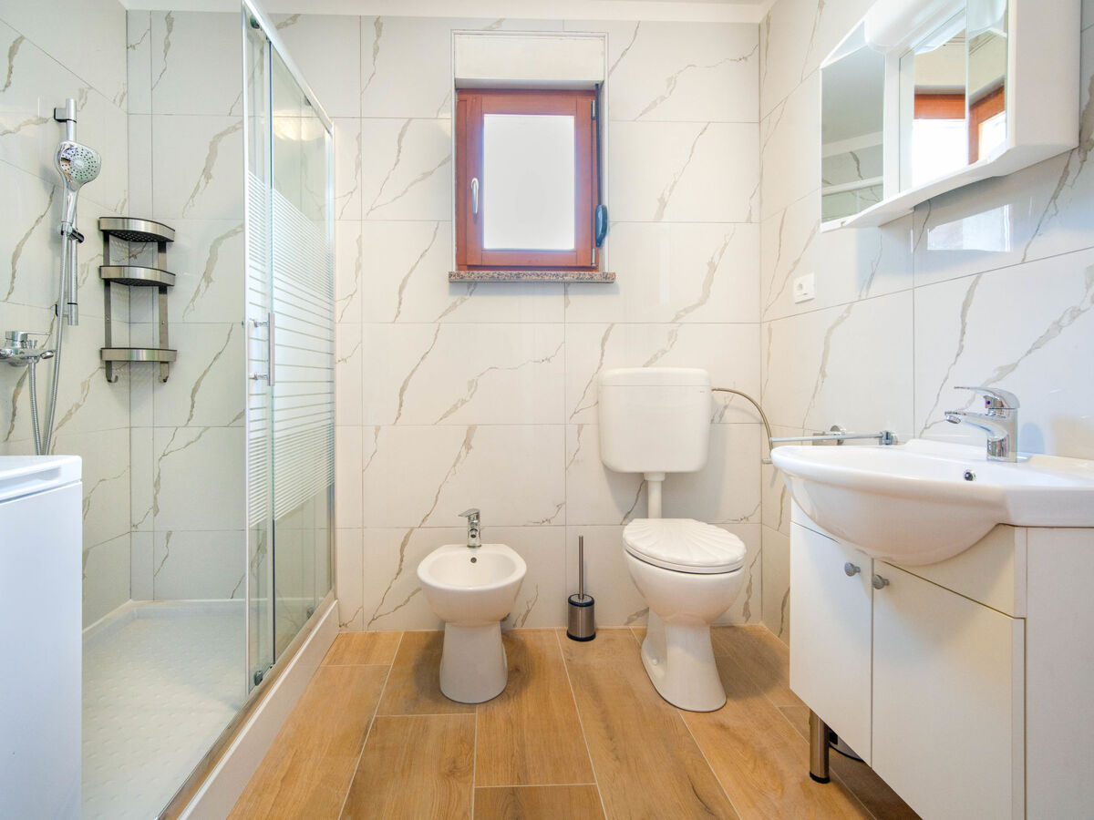 Maison Nola – 5 chambres, piscine chauffée à Kastav - Photo 21