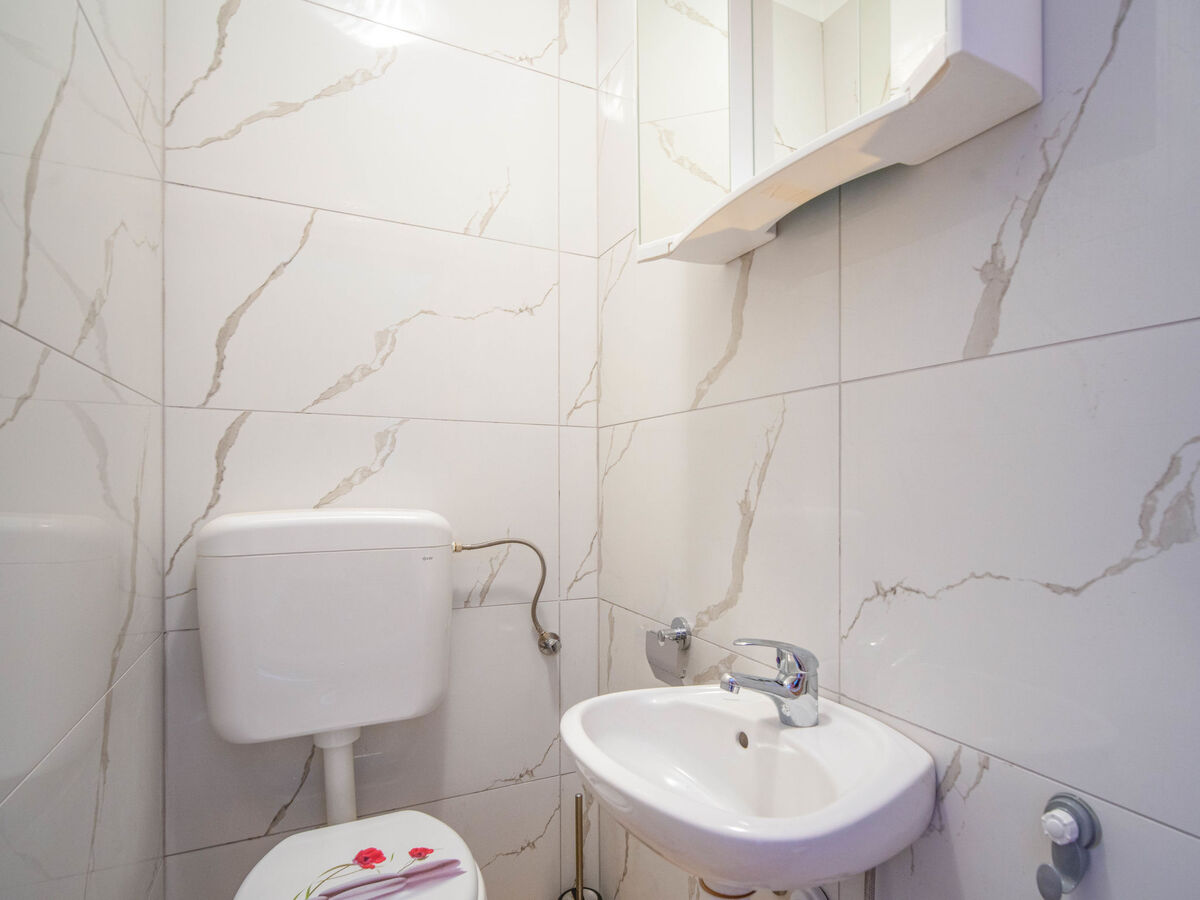 Maison Nola – 5 chambres, piscine chauffée à Kastav - Photo 27