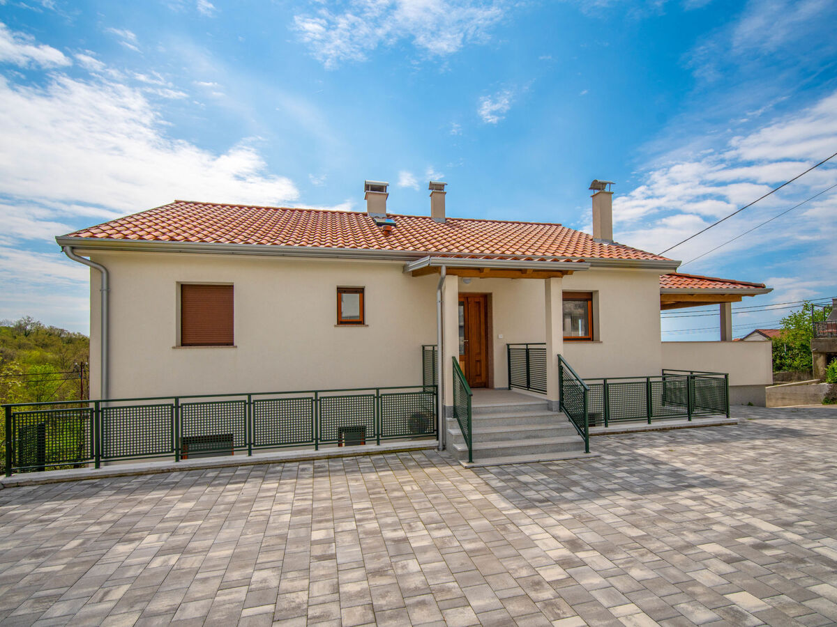Maison Nola – 5 chambres, piscine chauffée à Kastav - Photo 28