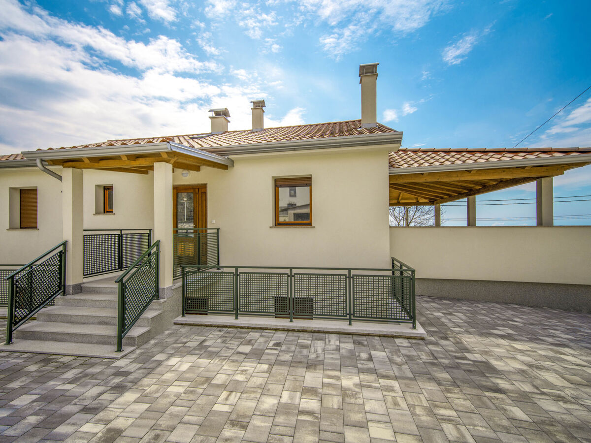 Maison Nola – 5 chambres, piscine chauffée à Kastav - Photo 29