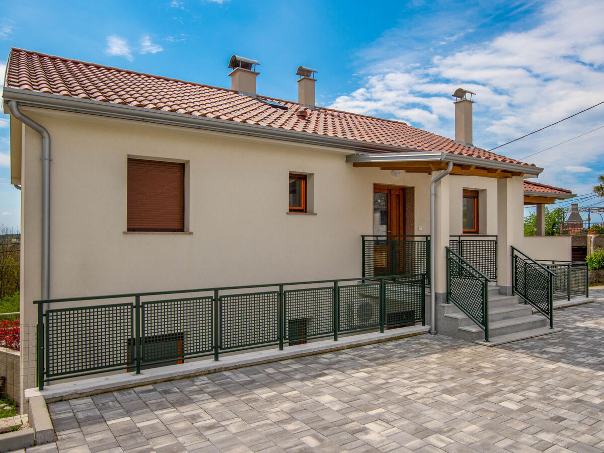 Maison Nola – 5 chambres, piscine chauffée à Kastav - Photo 30