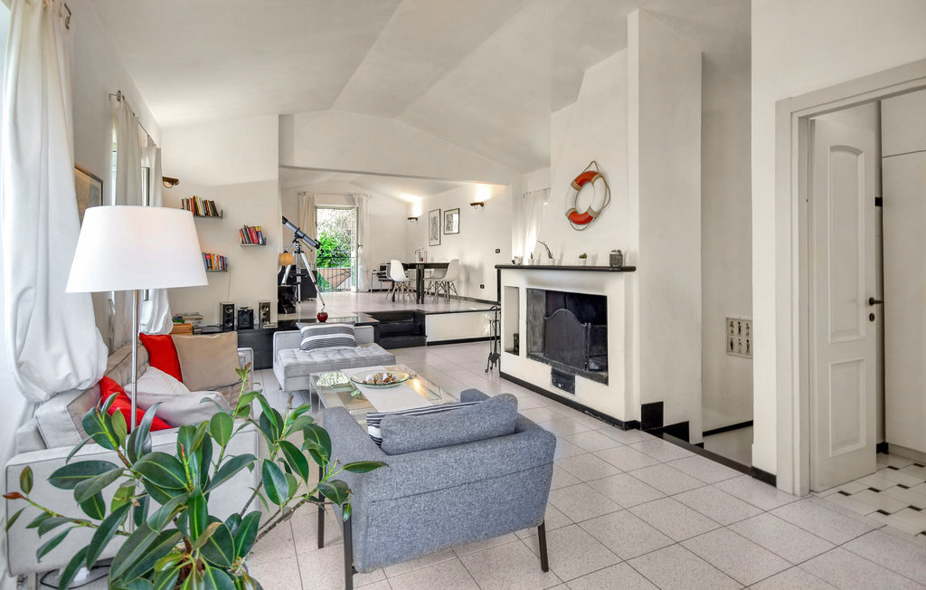 Maison vue mer à Rapallo, terrasse panoramique - Photo 29
