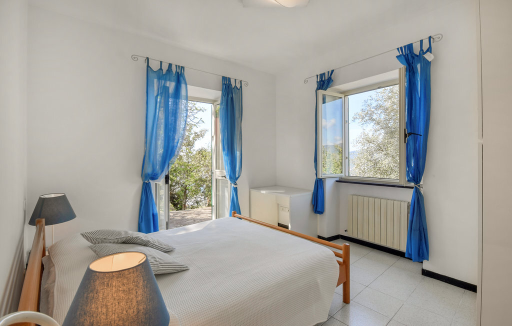 Maison vue mer à Rapallo, terrasse panoramique - Photo 33