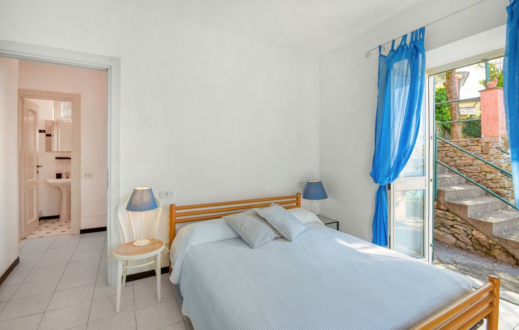 Maison vue mer à Rapallo, terrasse panoramique - Photo 34