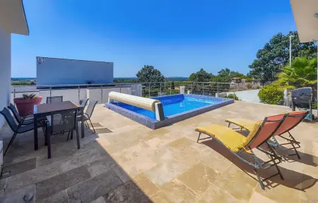 Maison 8 personnes à Portiragnes - Photo 1