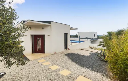 Maison 8 personnes à Portiragnes - Photo 2