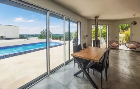 Maison 8 personnes à Portiragnes - Photo 4