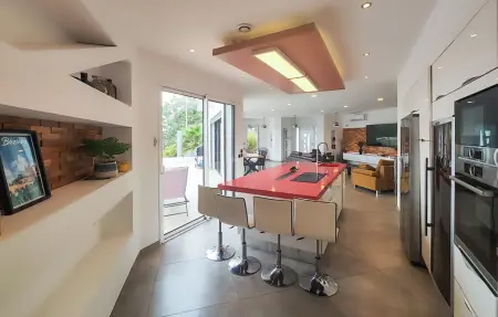 Maison 8 personnes à Portiragnes - Photo 5