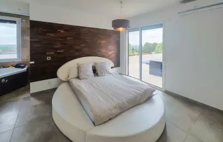 Maison 8 personnes à Portiragnes - Photo 7