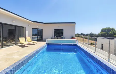 Maison 8 personnes à Portiragnes - Photo 8
