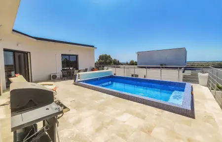 Maison 8 personnes à Portiragnes - Photo 9