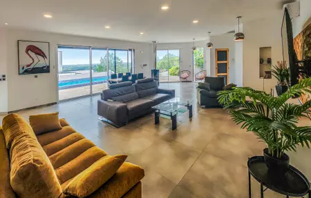 Maison 8 personnes à Portiragnes - Photo 10