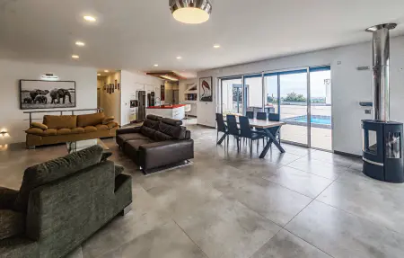 Maison 8 personnes à Portiragnes - Photo 12