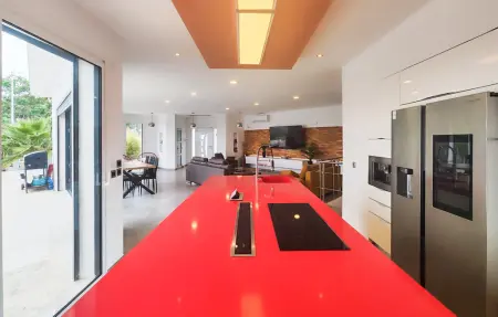 Maison 8 personnes à Portiragnes - Photo 13