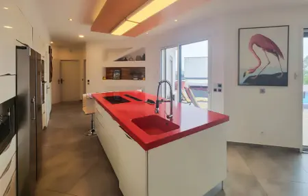Maison 8 personnes à Portiragnes - Photo 14