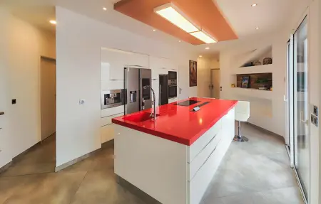 Maison 8 personnes à Portiragnes - Photo 15