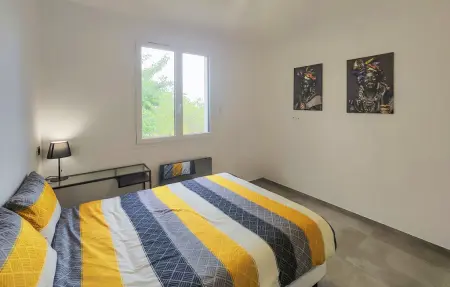 Maison 8 personnes à Portiragnes - Photo 18