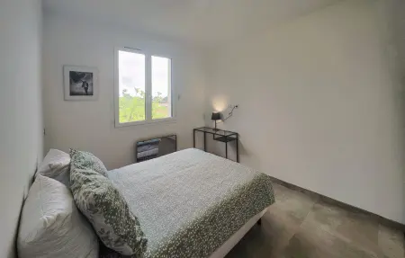 Maison 8 personnes à Portiragnes - Photo 19