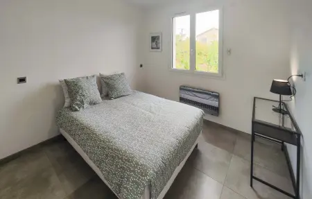 Maison 8 personnes à Portiragnes - Photo 20