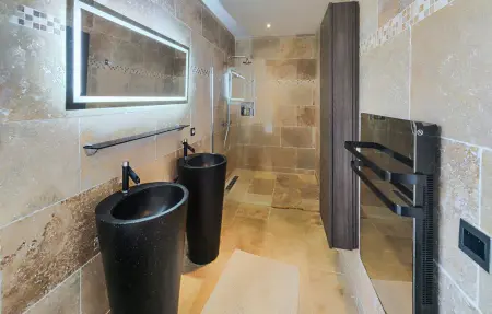 Maison 8 personnes à Portiragnes - Photo 21