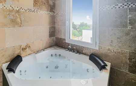 Maison 8 personnes à Portiragnes - Photo 22