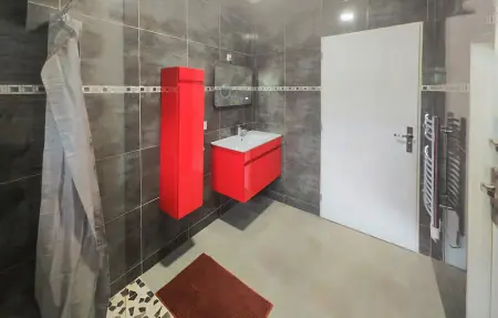 Maison 8 personnes à Portiragnes - Photo 23