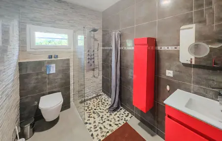 Maison 8 personnes à Portiragnes - Photo 24