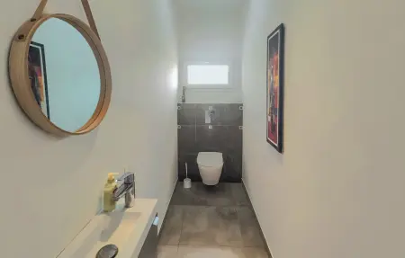Maison 8 personnes à Portiragnes - Photo 25