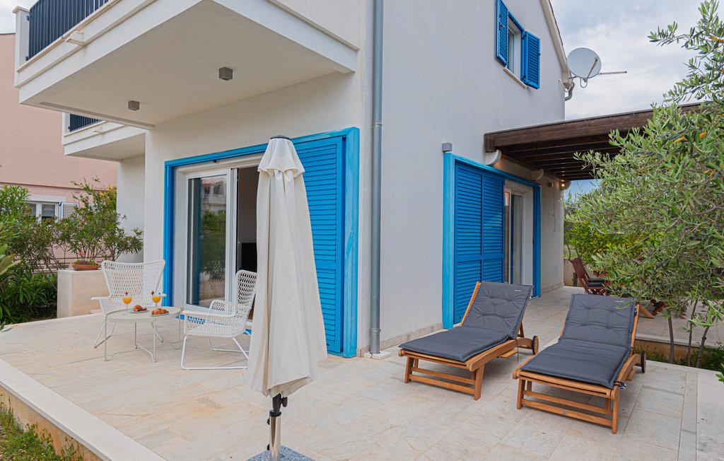 Maison 6 personnes à Vodice - Photo 8