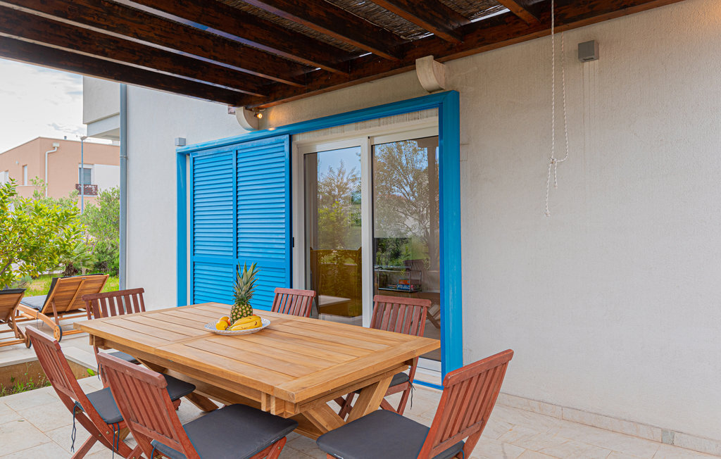 Maison 6 personnes à Vodice - Photo 12