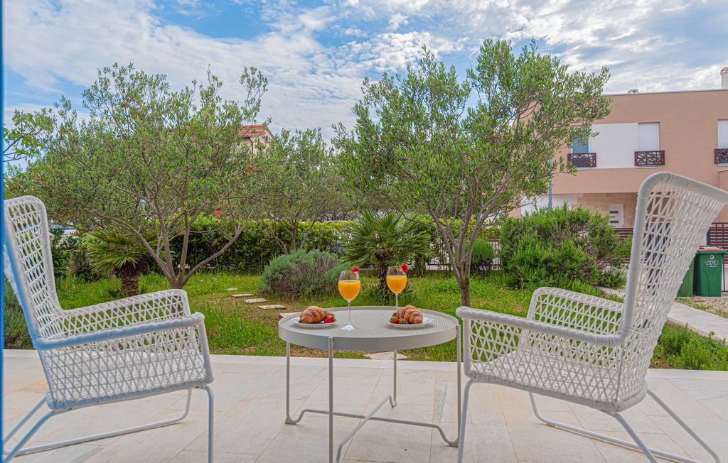Maison 6 personnes à Vodice - Photo 15