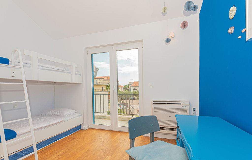 Maison 6 personnes à Vodice - Photo 24
