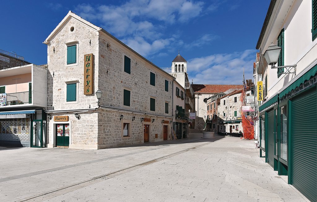 Maison 6 personnes à Vodice - Photo 33