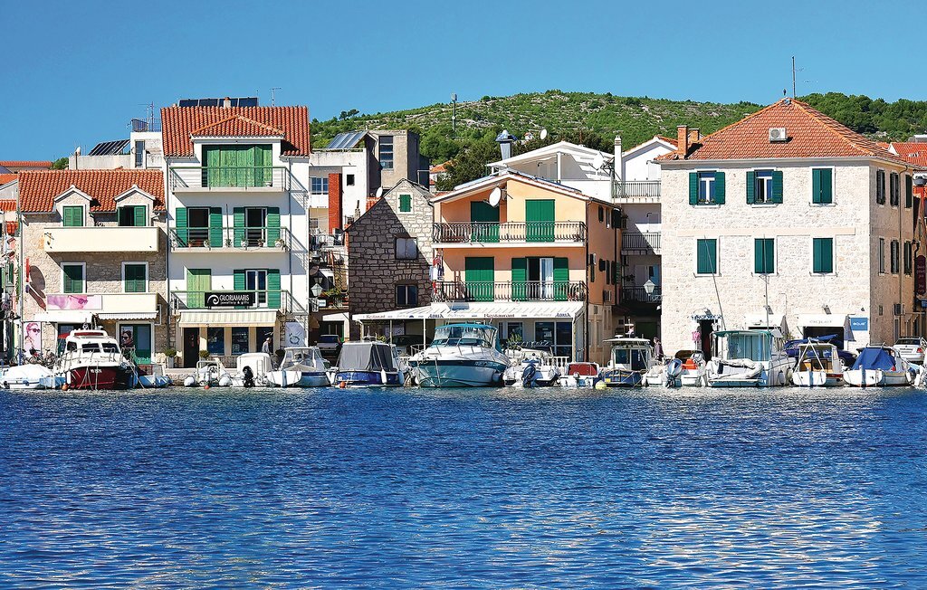 Maison 6 personnes à Vodice - Photo 34