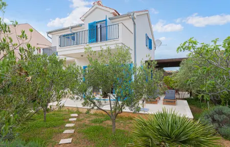 Location maison à Vodice