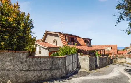 Location maison à Gizzeria