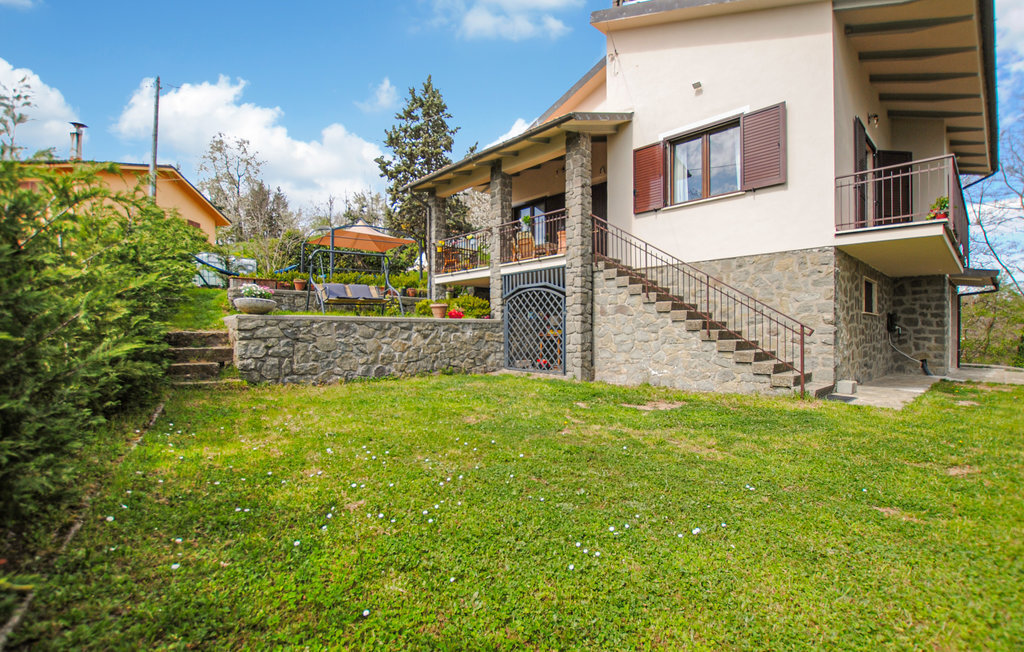 Maison 6 personnes à Pescia - Photo 1