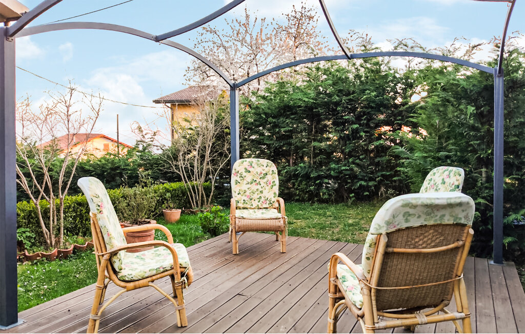 Maison 6 personnes à Pescia - Photo 2