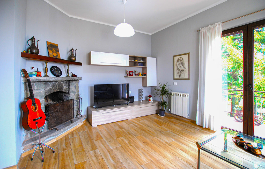 Maison 6 personnes à Pescia - Photo 4