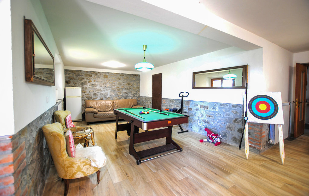 Maison 6 personnes à Pescia - Photo 5
