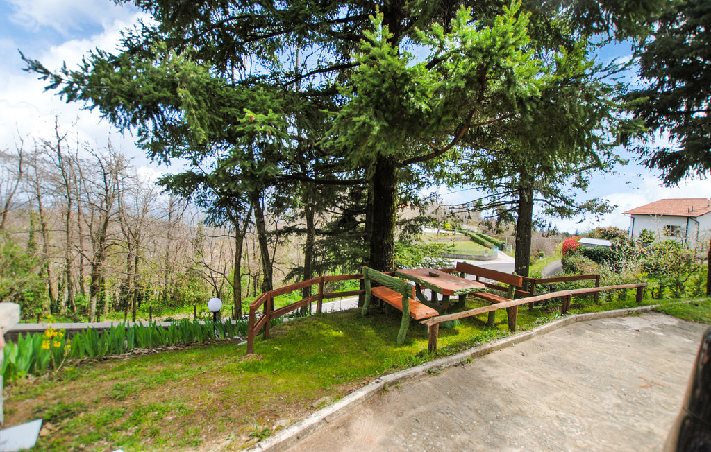 Maison 6 personnes à Pescia - Photo 9