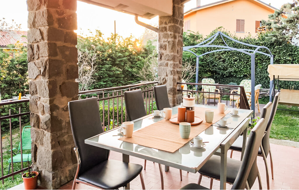 Maison 6 personnes à Pescia - Photo 10