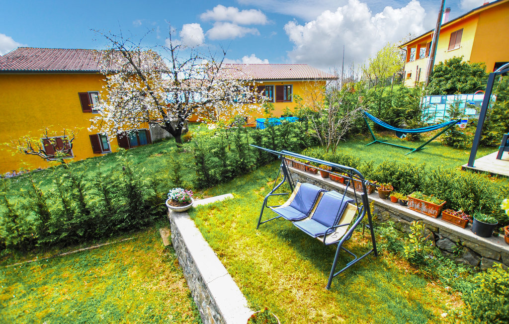 Maison 6 personnes à Pescia - Photo 11