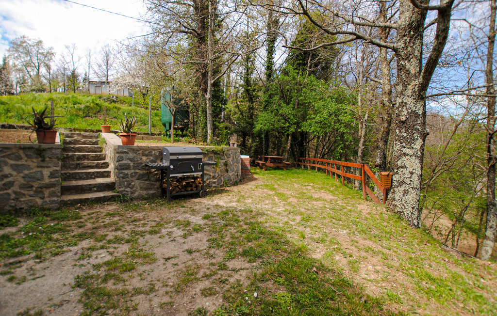 Maison 6 personnes à Pescia - Photo 12
