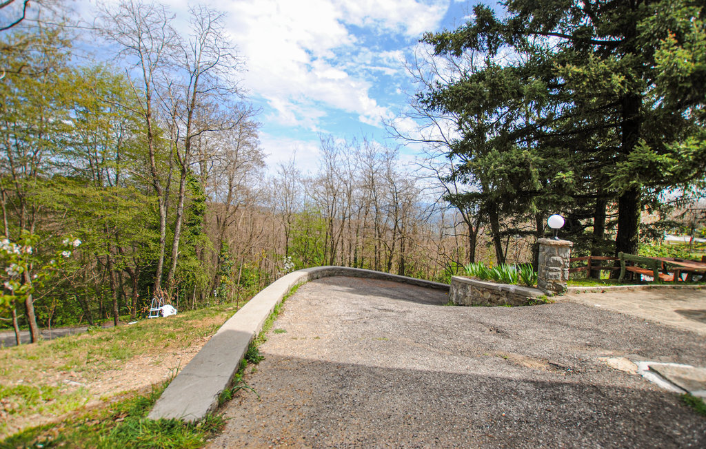 Maison 6 personnes à Pescia - Photo 13